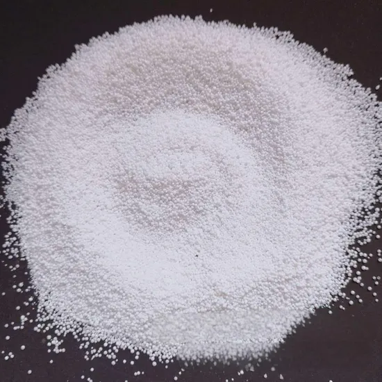Activated Hollow Alumina Sphere/Bubble Balls 0.5-1mm